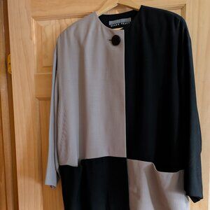 Vintage Ellen Tracy early 90s suit